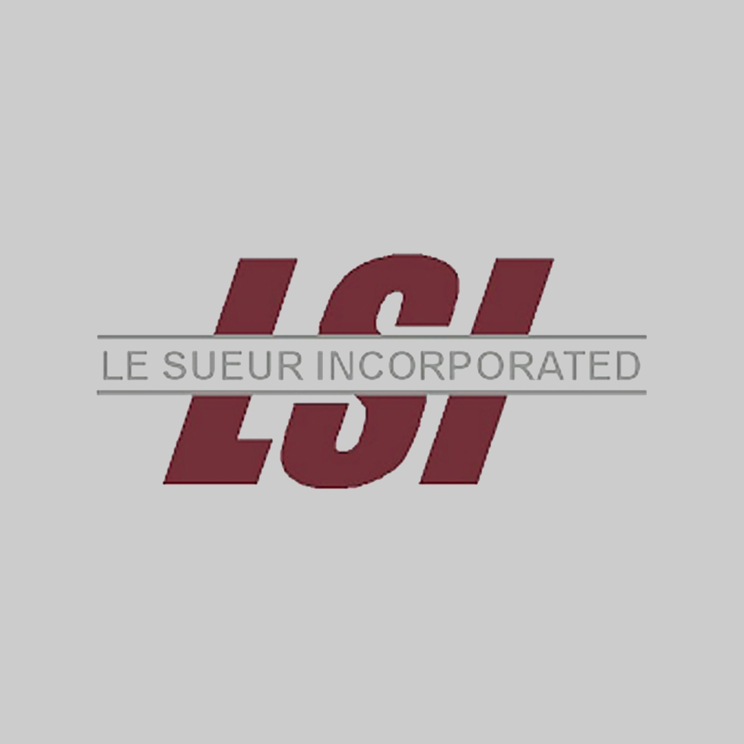 LeSueur Inc Logo