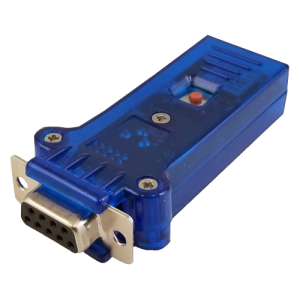 BlueSnap Angle 500 transparent
