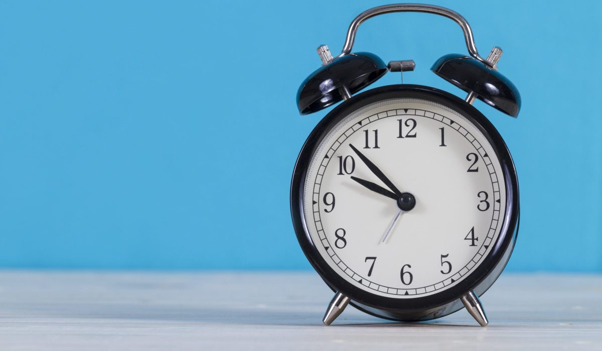 Attendance Time Management
