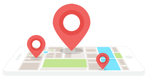 location based tracking for attendance checkpoints and emergency management