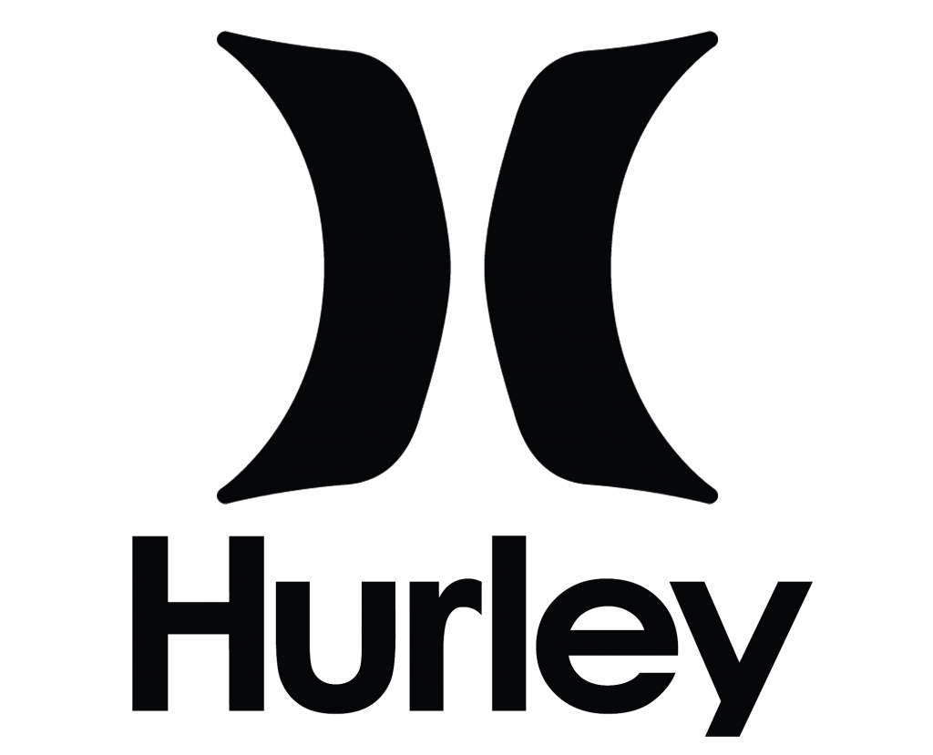 Cloud-in-Hand - Hurley Logo