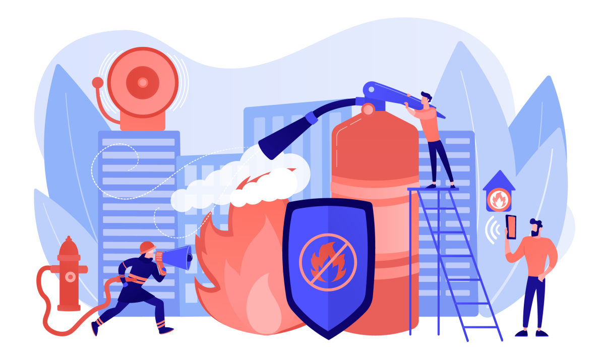 Cloud-in-Hand - Safety Training for OSHA Compliance Sign Up Gads