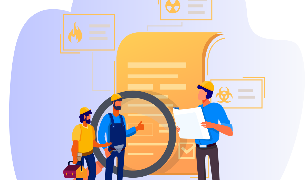 How to Pass Your OSHA Audit or Inspection