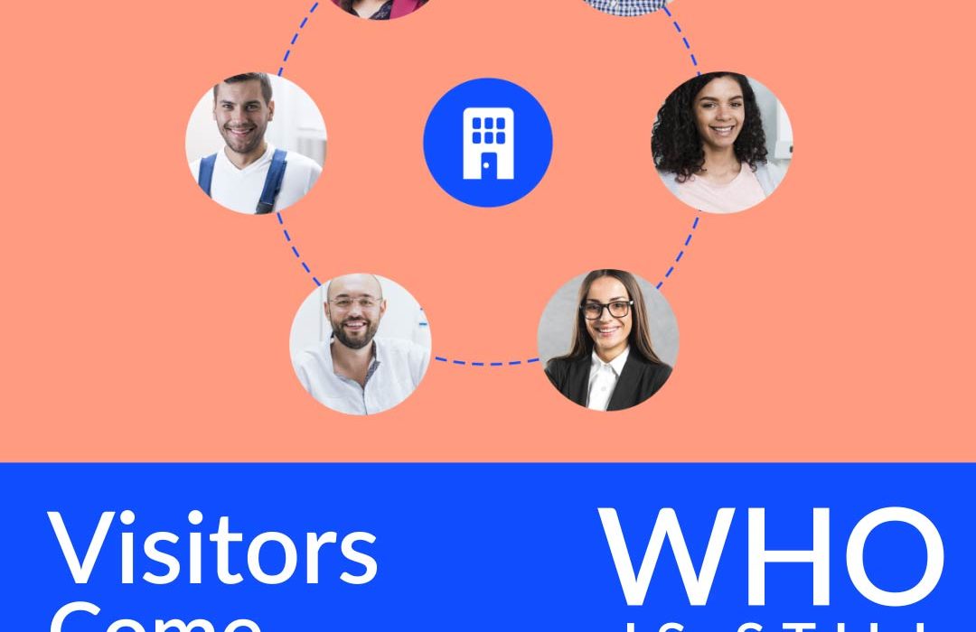 Cloud-in-Hand - Easy Guests and Visitor Check-in and Registration