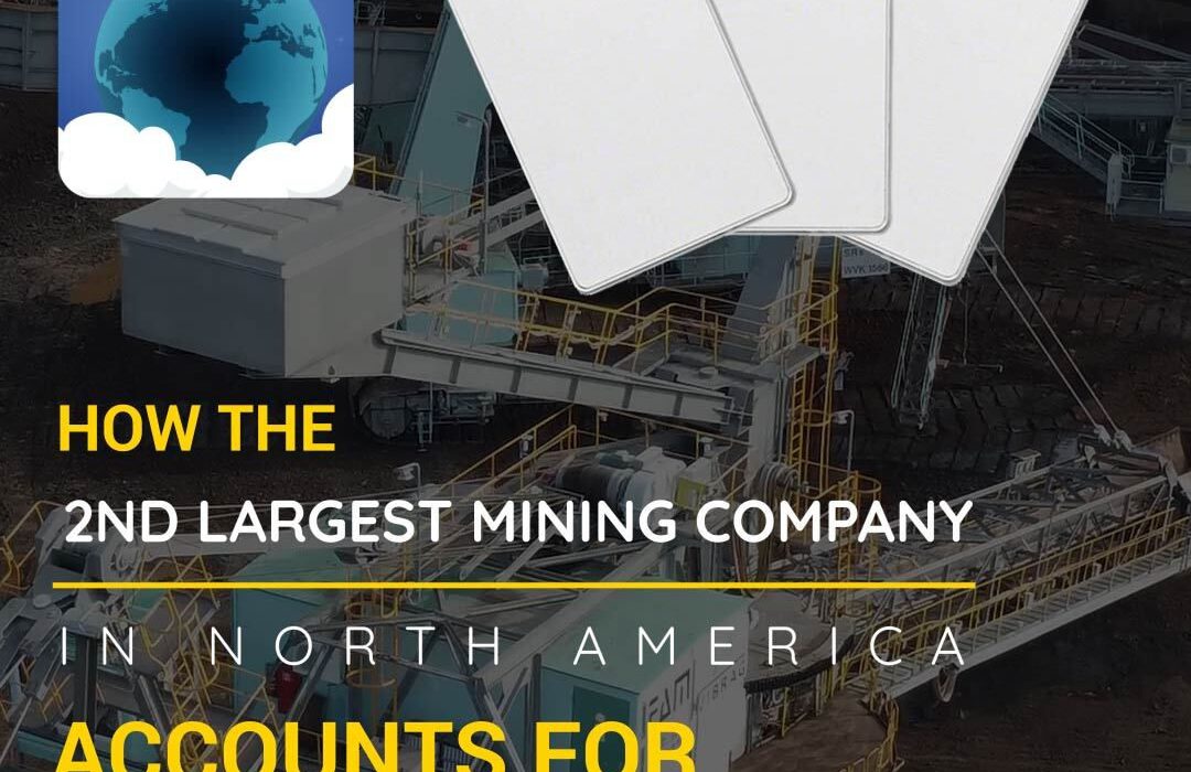 Cloud-in-Hand - Mining Site Attendance & Safety Management