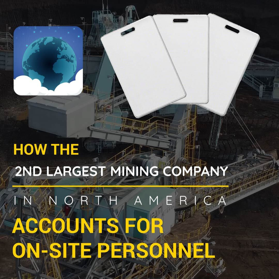 Read more about the article Mining Site Personnel Management