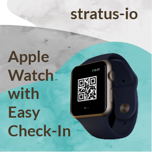 Read more about the article Easy Check-In Now Available on Apple Watch
