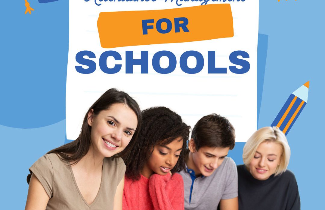 Efficient Safety Management for Schools