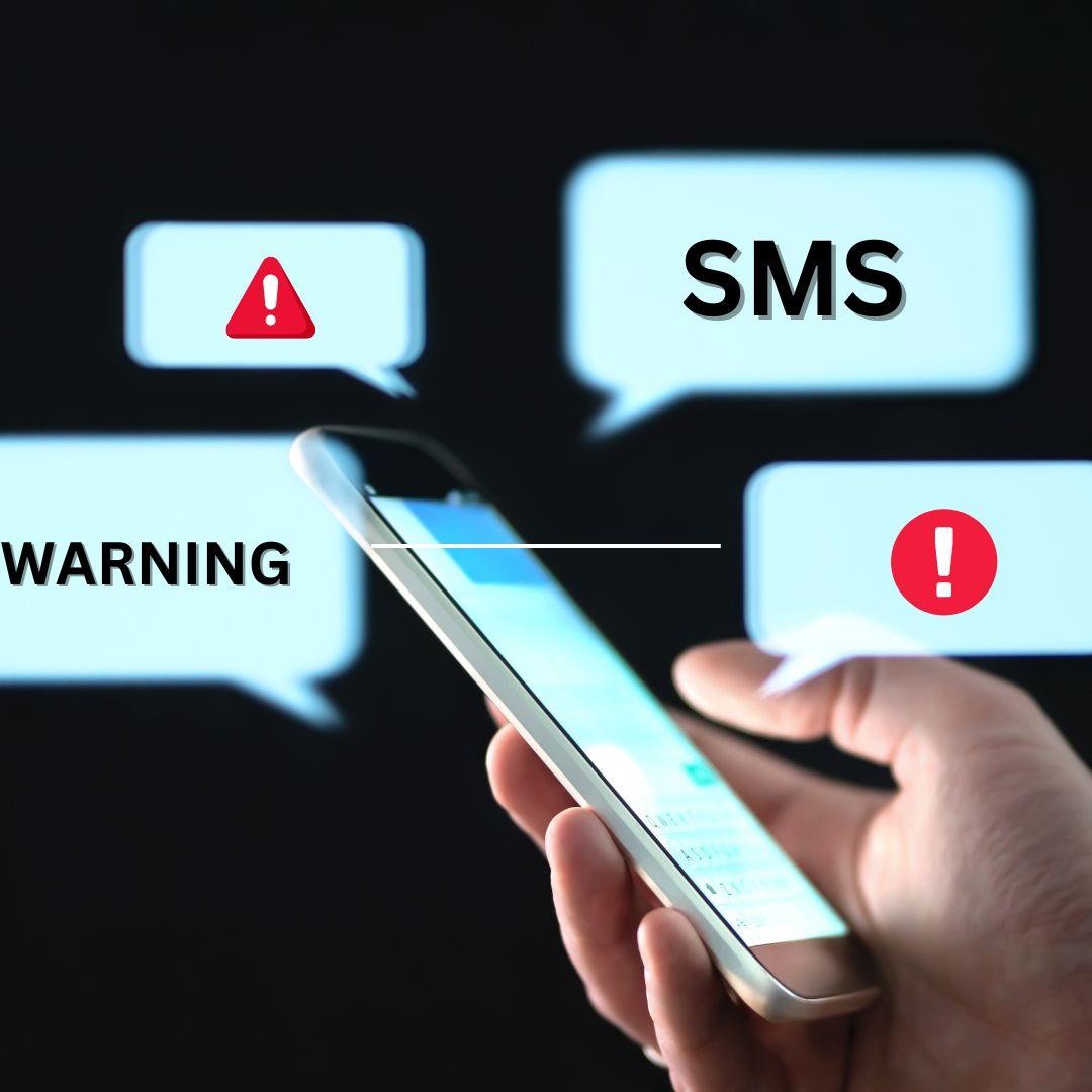 Emergency Planning with SMS Messaging