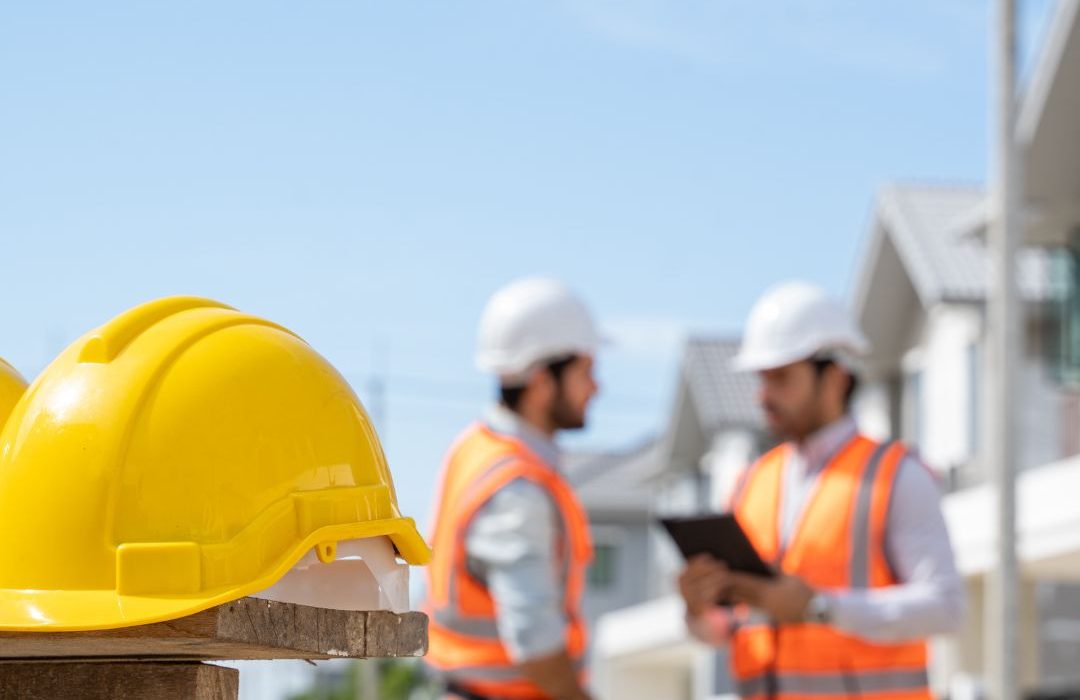 Avoid OSHA fines in construction sites