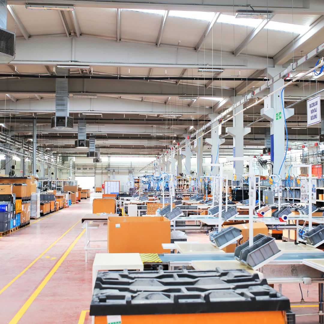 Read more about the article Manufacturing & OSHA: What to Know Before an Inspection