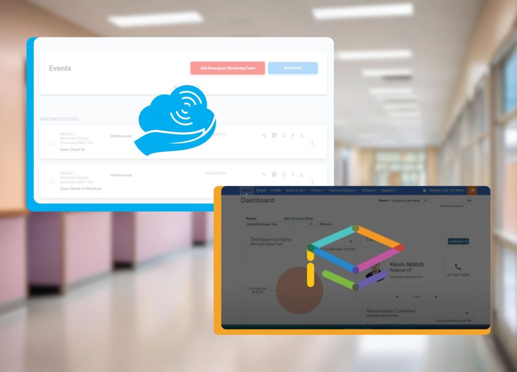 Stratus-io and FACTS Student Information System Integration