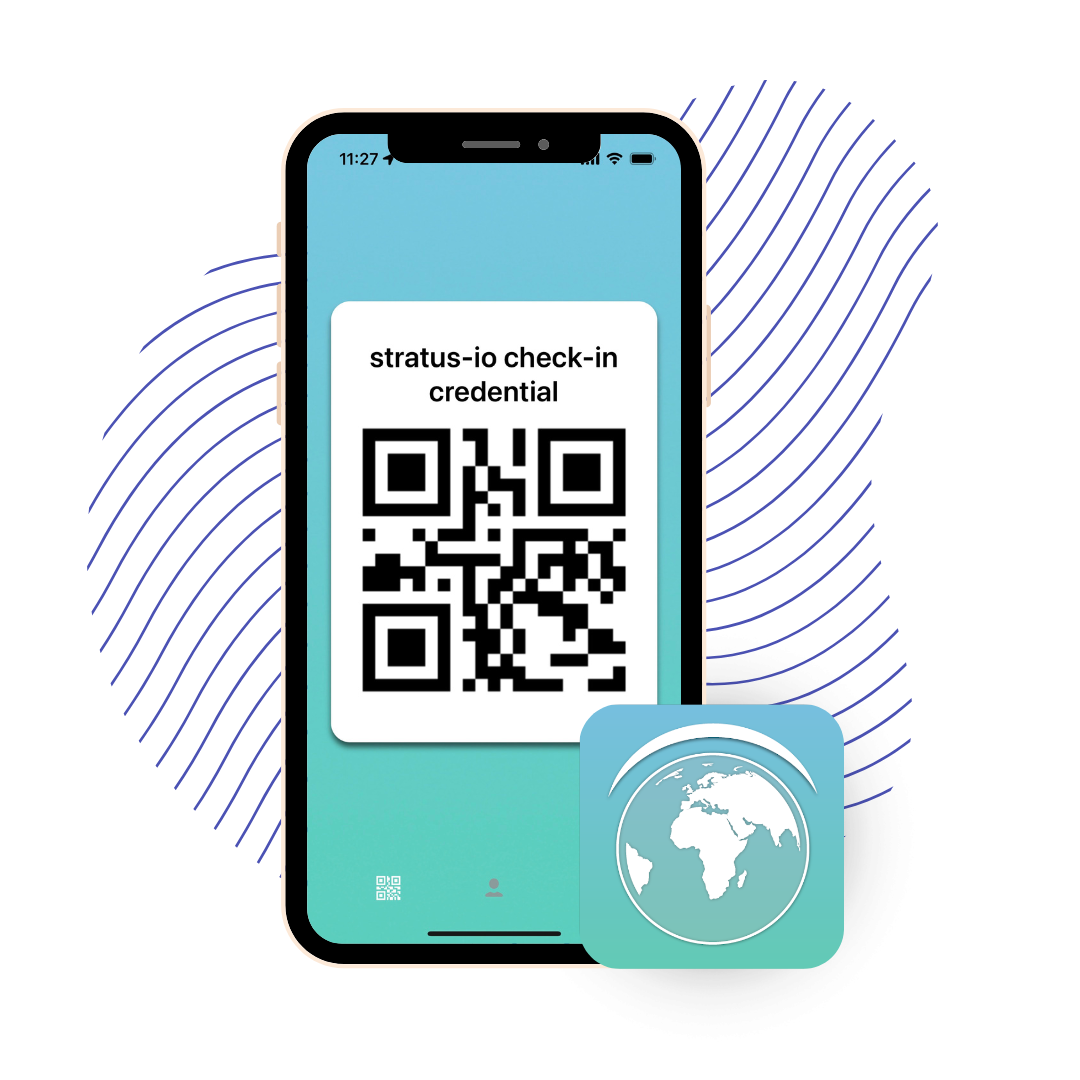 Stratus-io: Remote Check-in App to enhance emergency management
