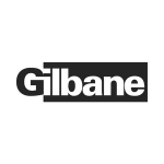 gilbane-b&w