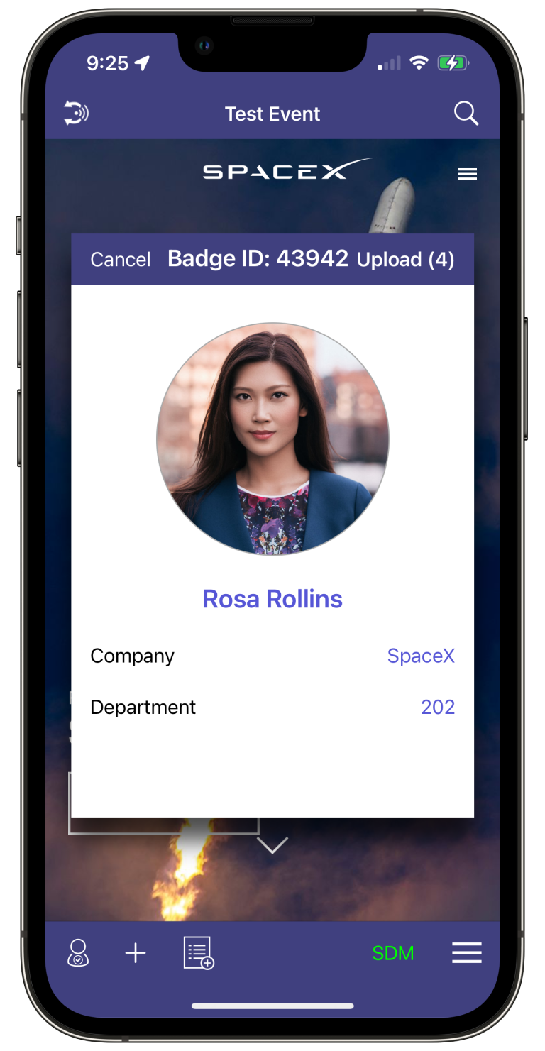 Stratus-io: Emergency Management on IPhone