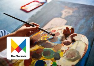 MacPherson wholesale distribution and mobile ordering case study