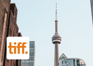 Film screening attendance tracking at the Toronto International Film Festival Case Study Image