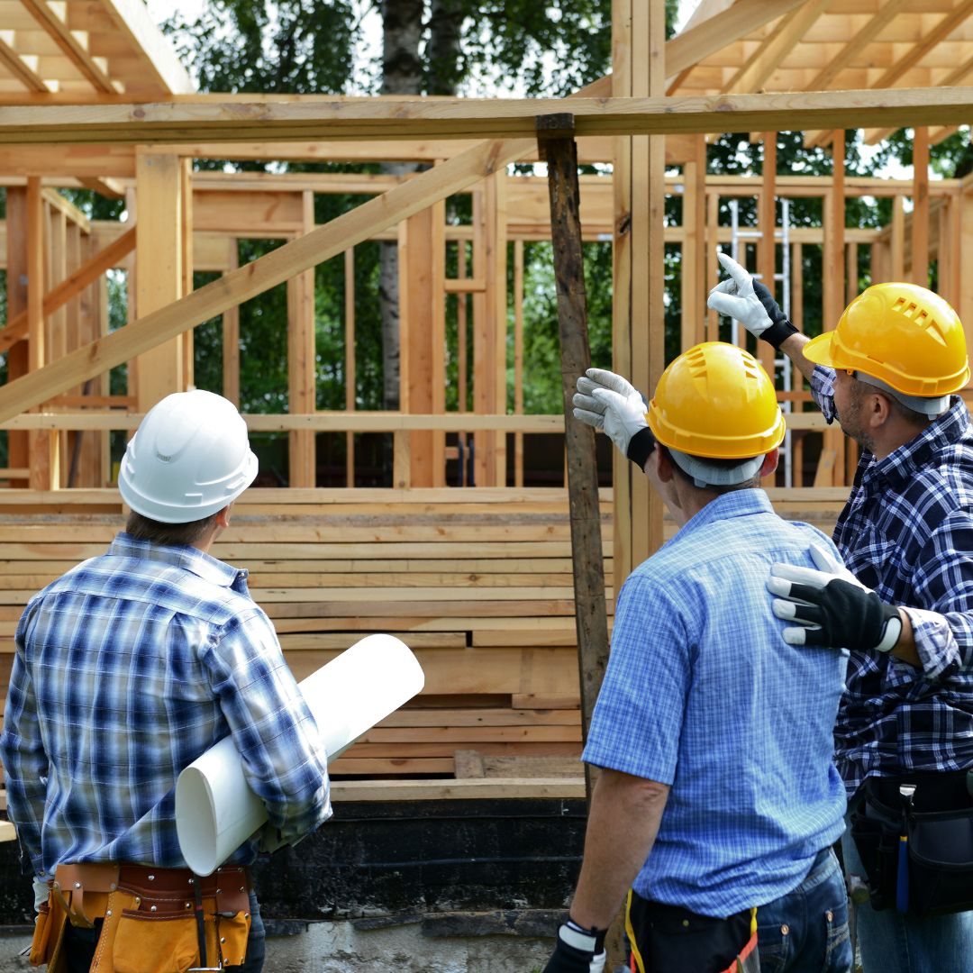 Featured Image for What OSHA Requires in Emergency Action Plans for Construction Sites Blog