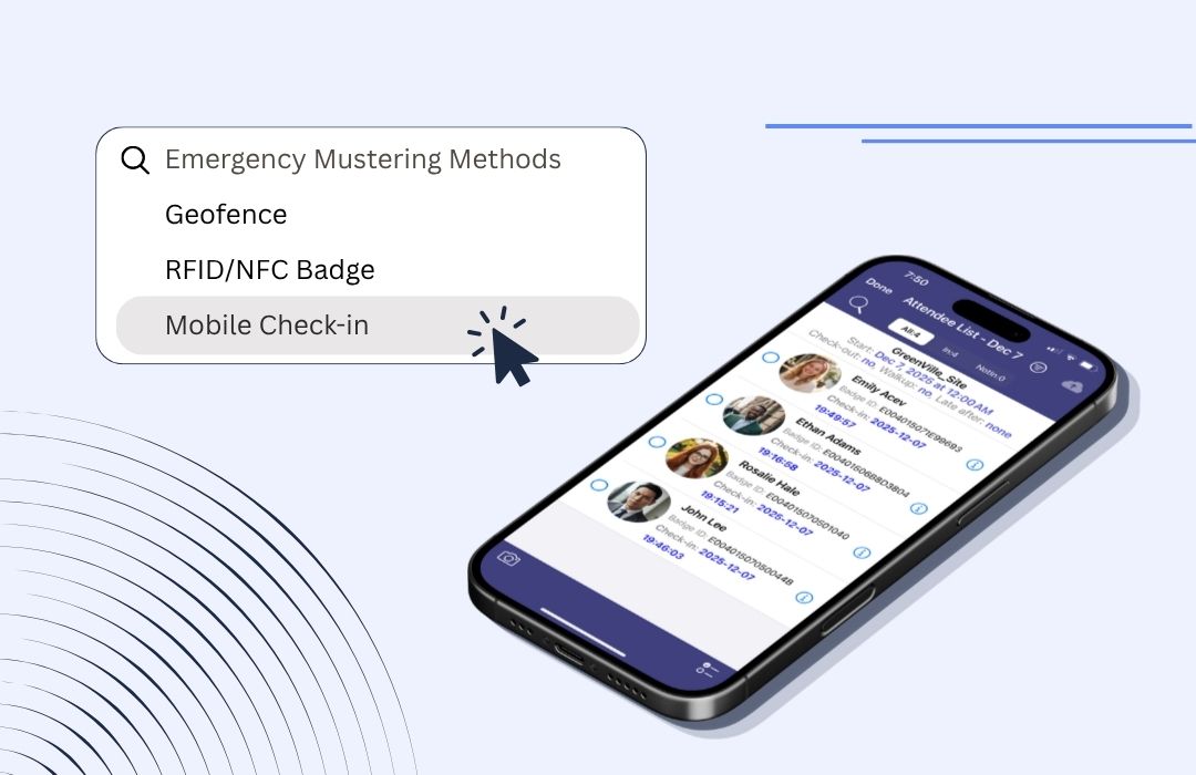 Guide to Emergency Mustering Featured Image Stratus-io Blog