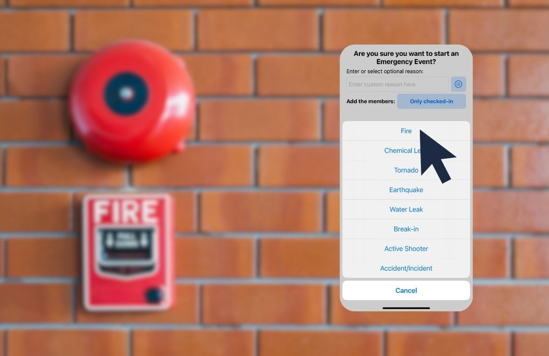 Read more about the article How to Conduct an Emergency Roll Call in 6 Steps