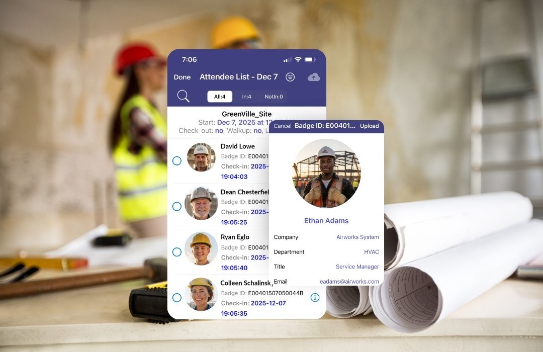7 Best Contractor Management Software Blog Image