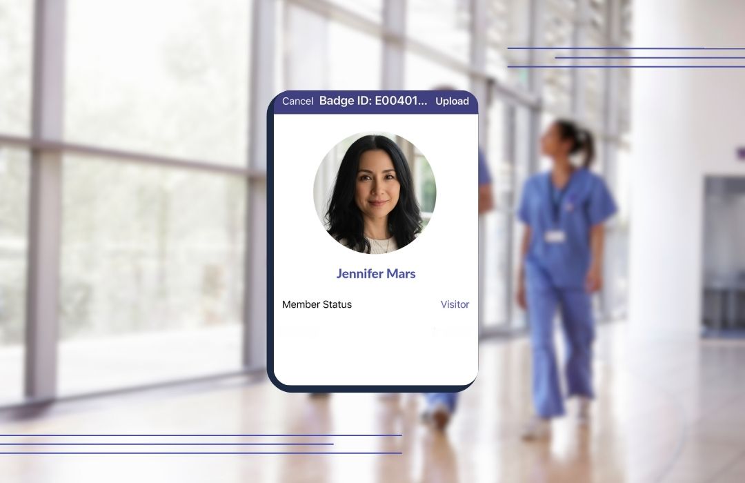 7 Best Visitor Management Systems for Healthcare