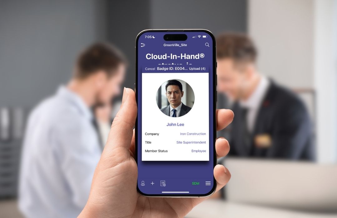 Guide to Visitor Management