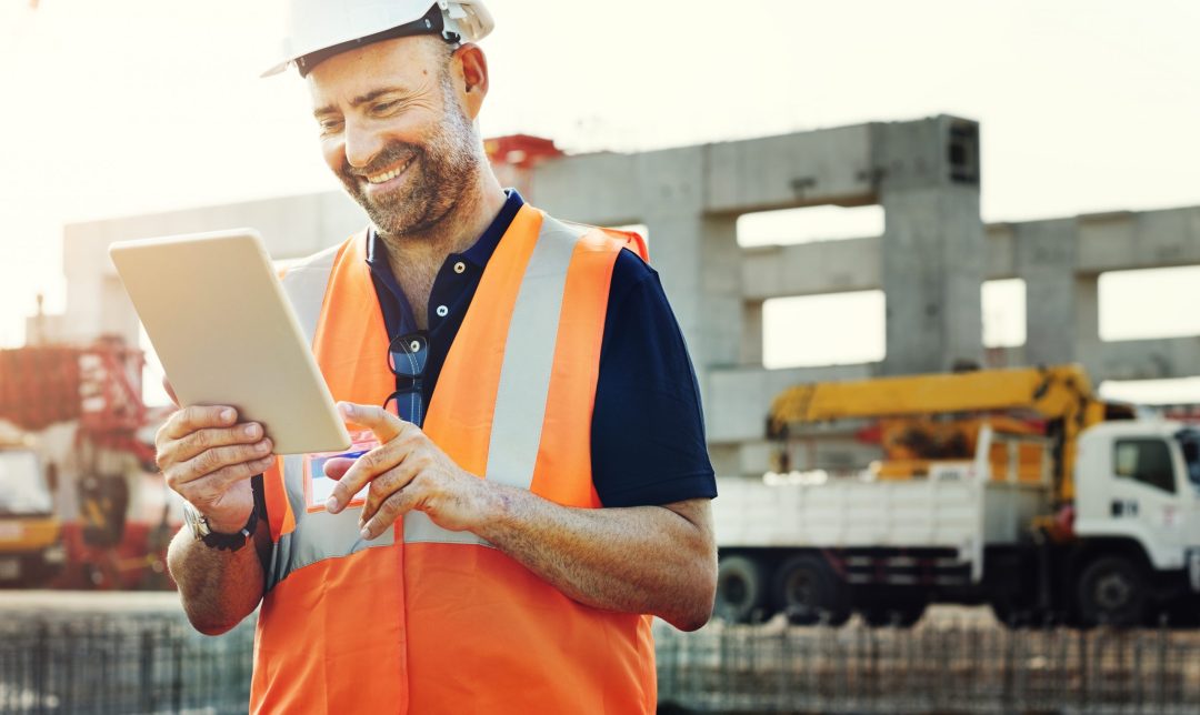 construction worker